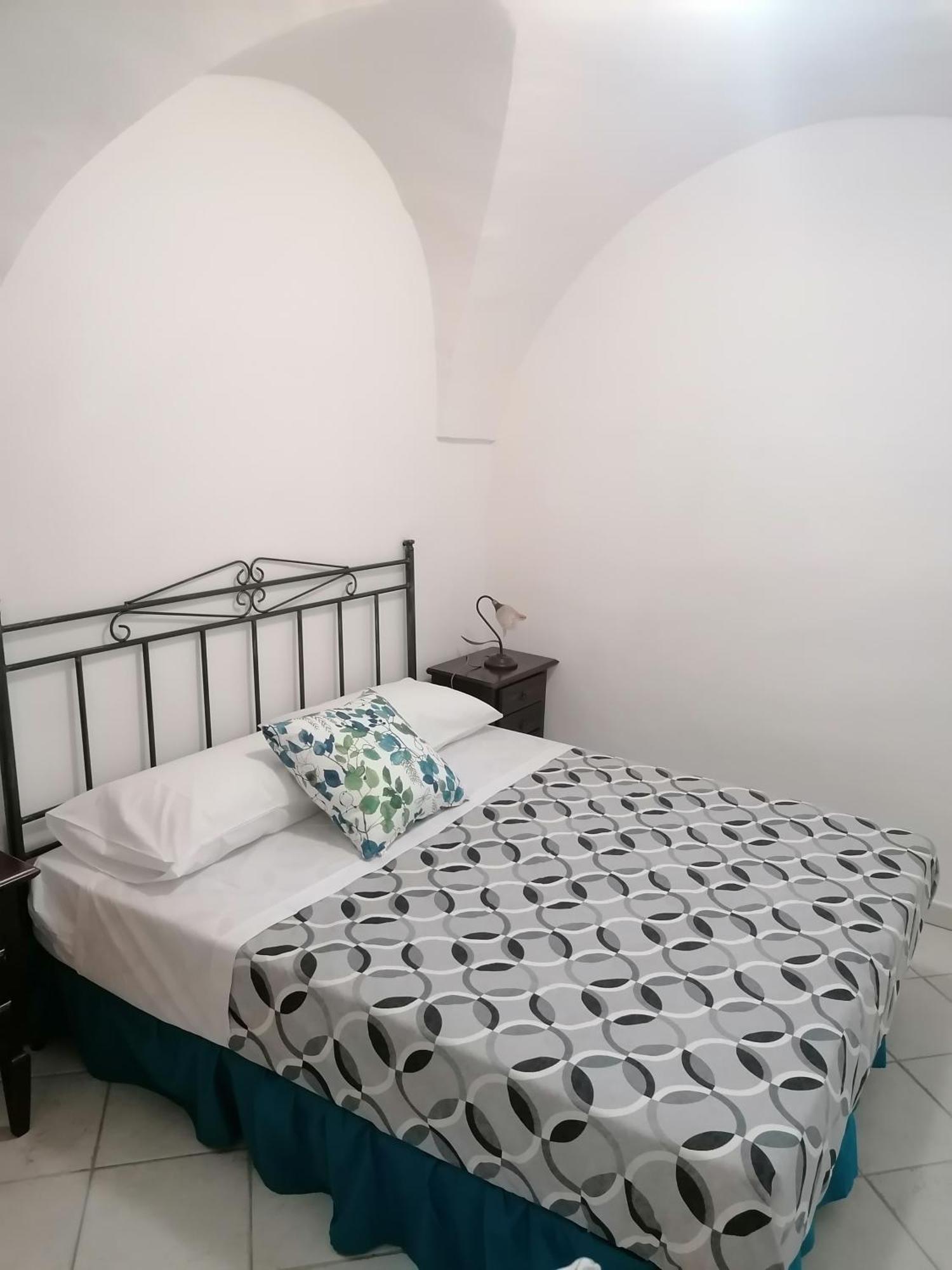 Dimora Tamborrino 19 Villa Ostuni Exterior photo